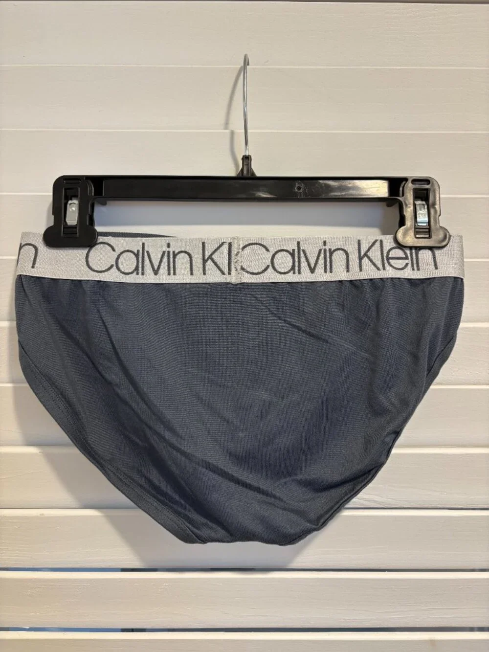 Calvin Klein Brief - Grey
